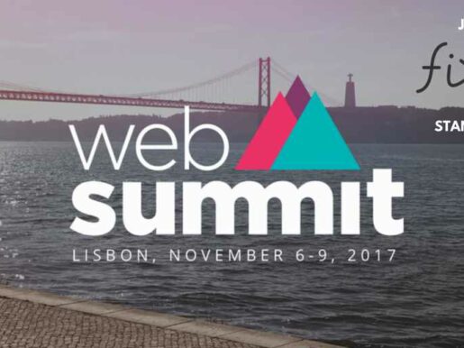 Web Summit in Lisbon 2017